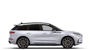 2025 Lincoln Lincoln Corsair External Image 5